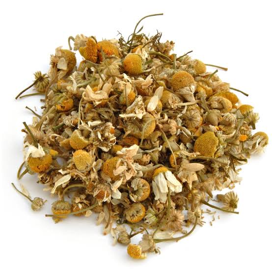 Chamomile بابونج