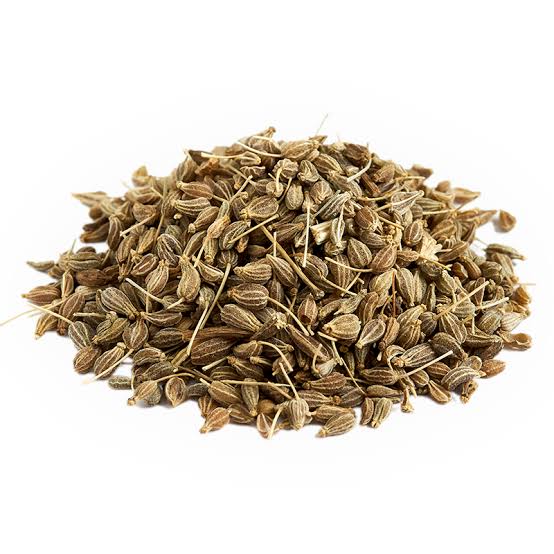 Anise seeds يانسون حب_0