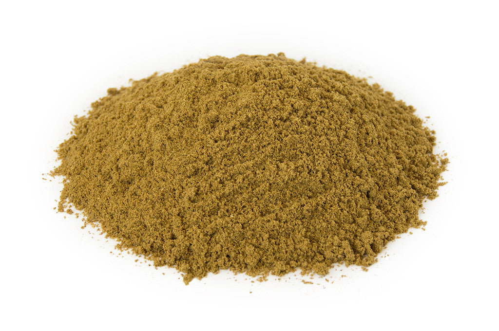 Ground anise seeds يانسون ناعم