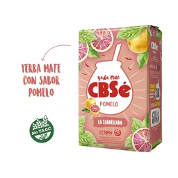 CBSE POMELO (TORONJA) (500 gramos)