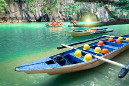 Underground River