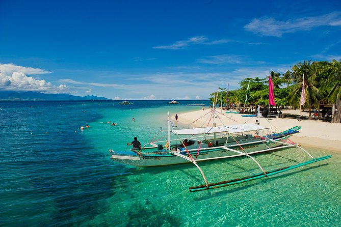 Honda Bay Island Hopping_0