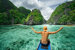 El Nido Island Hopping