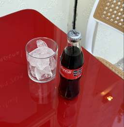 Кока-кола / Coca-cola