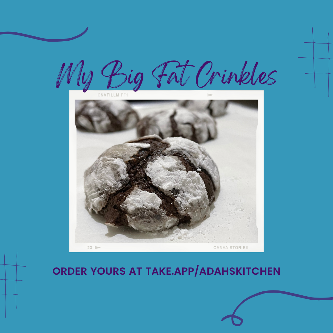 Crinkles