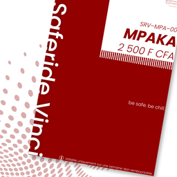 Pass MPAKA - Itinéraire 3