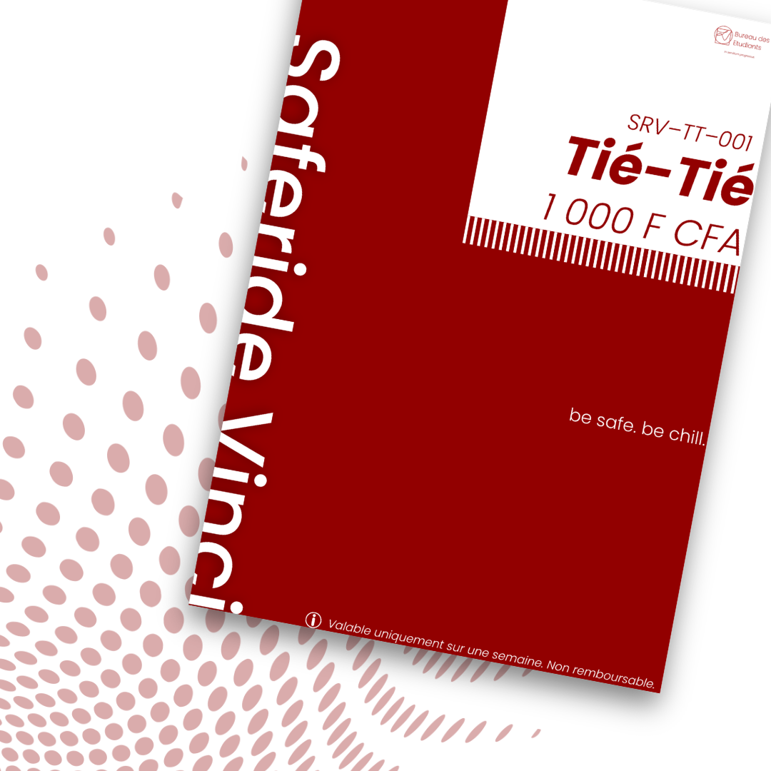 Pass TIÉ-TIÉ - Itinéraire 3 _0