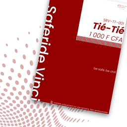 Pass TIÉ-TIÉ - Itinéraire 3 
