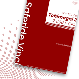 Pass TCHIMAGNI 2 - Itinéraire 3 