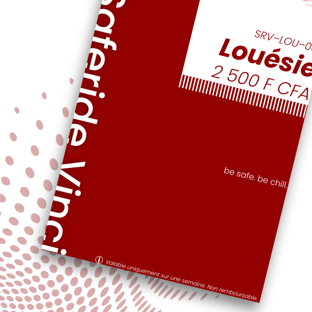 Pass LOUESIE - Itinéraire 3