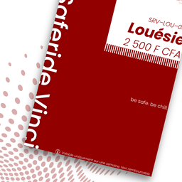 Pass LOUESIE - Itinéraire 3
