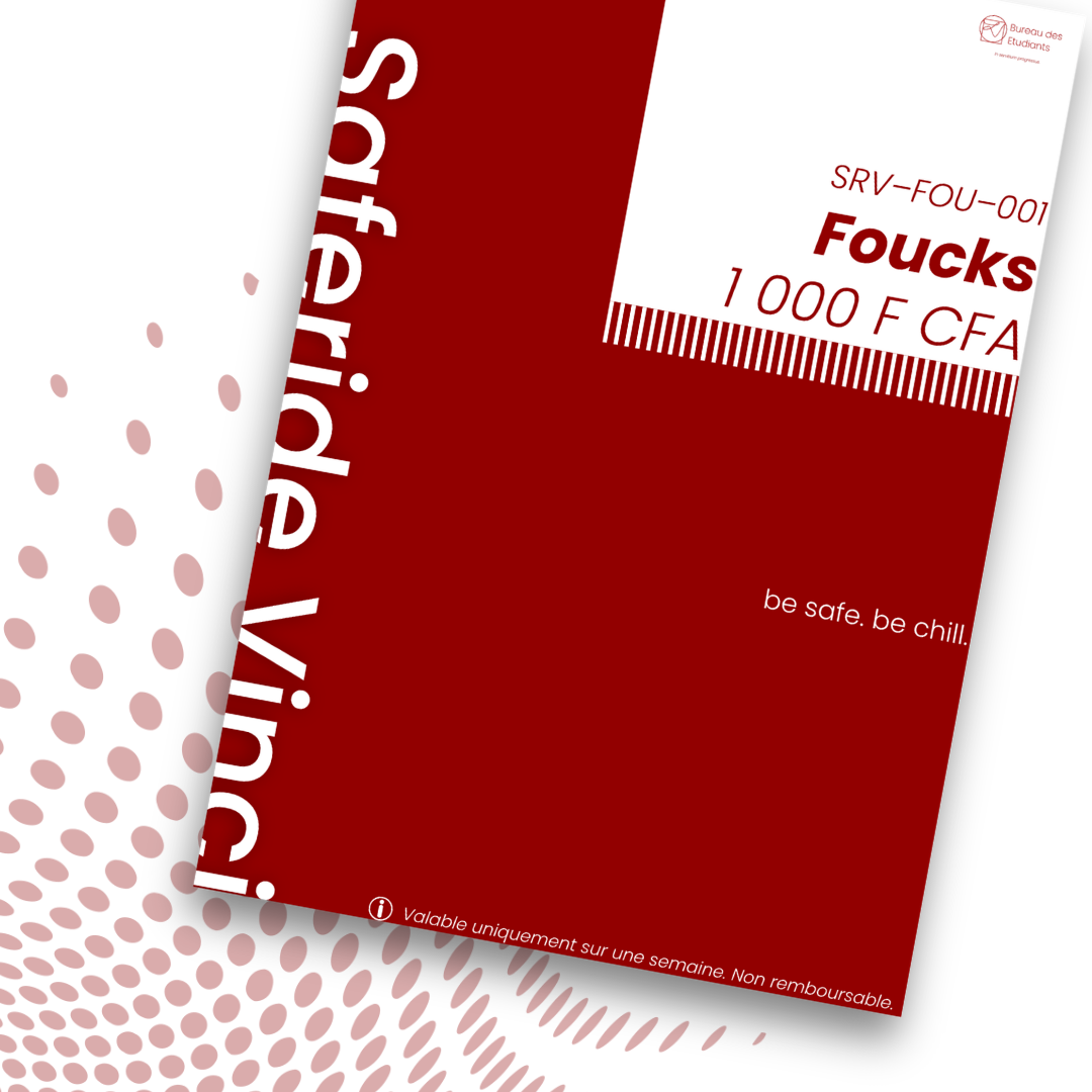 Pass FOUCKS - Itinéraire 4