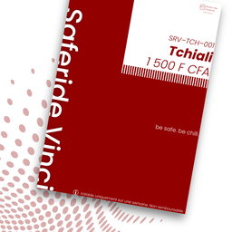 Pass TCHIALI - Itinéraire 4 