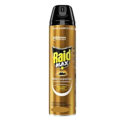Insecticida Raid Max 226 ml 