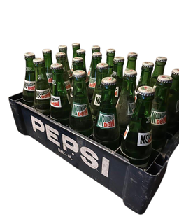 Mountaindew (1 Case) 