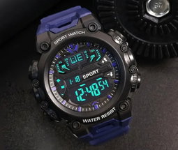 Reloj Led Smart Watch