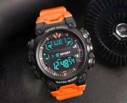 Reloj Led Smart Watch