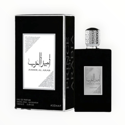 Ameerat Al Arab Black