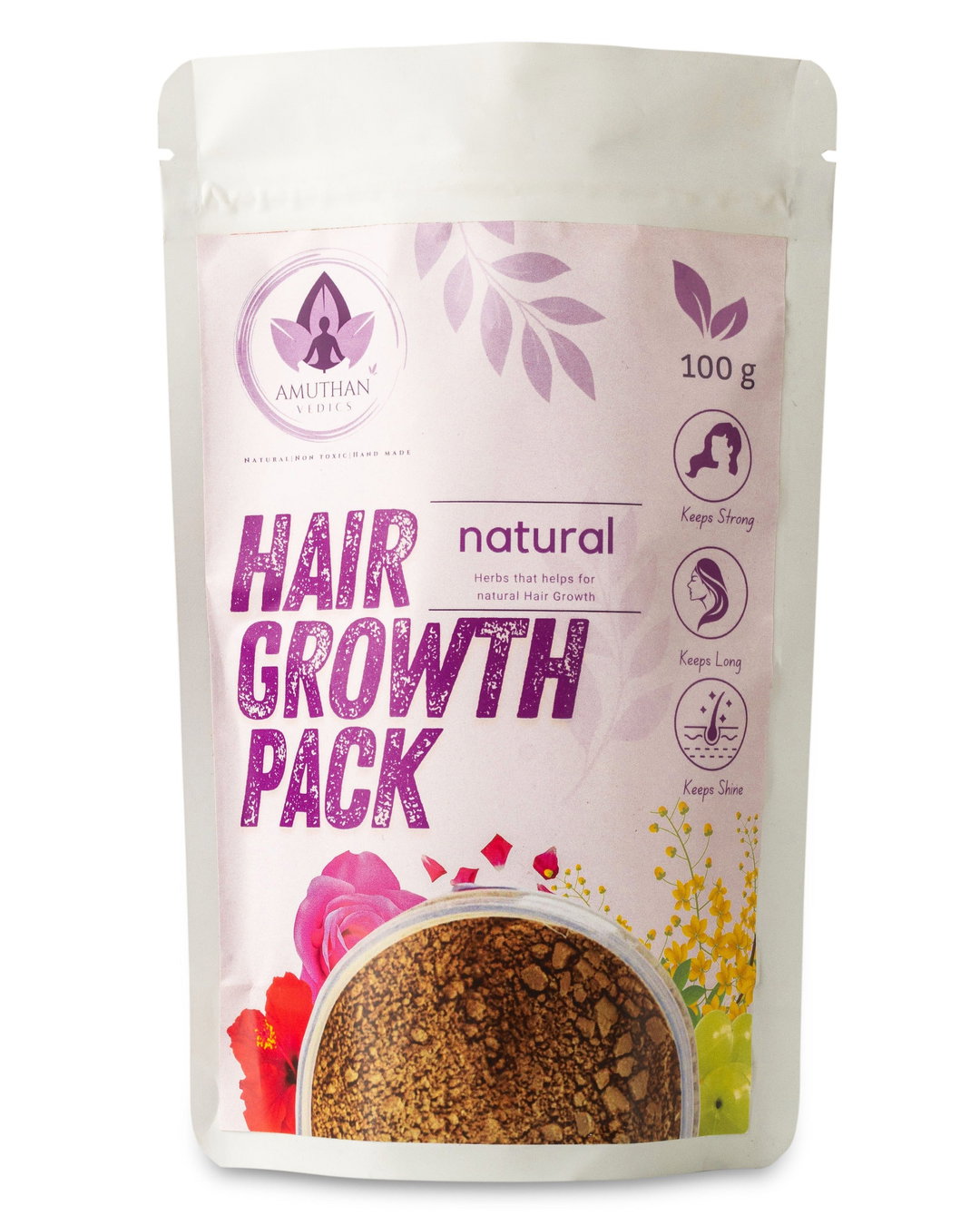 Hair Growth Pack