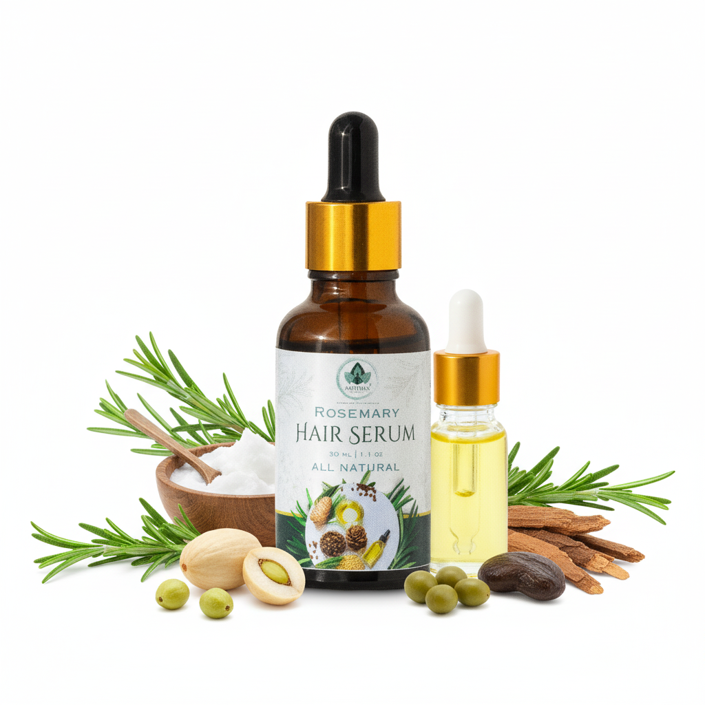 Rosemary Hair Serum_0