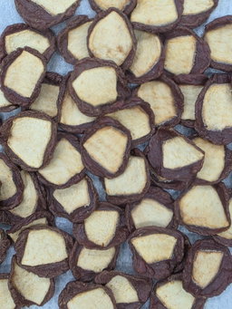 Coins with Apple