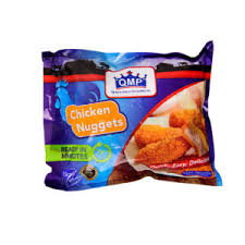 QMP chicken nuggets 500 g
