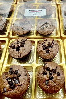 Modern Delicacies
