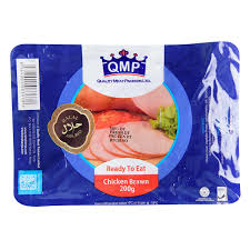 QMP chicken brawn 200g_0