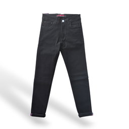 DR.DENIM BLACK SKINNY  JEANS FOR MEN  