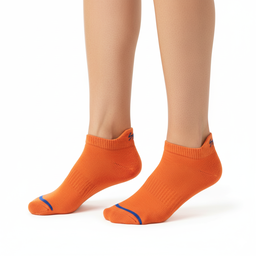 [10086] - 5 Pairs Men’s High-Cotton Low-Cut Ankle Socks – Stretchy, Breathable & Everyday Comfort 