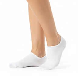 [10119] - 3 Pairs Men’s Cotton Blend Low-Cut Ankle Socks – Antibacterial, Odor-Resistant & Breathable 