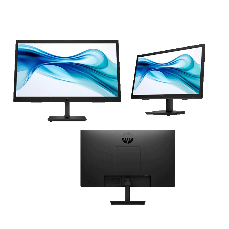 HP Series 3 Pro 21.45-Inch FHD Monitor - 322pv