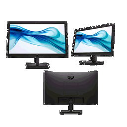 HP Series 3 Pro 21.45-Inch FHD Monitor - 322pv