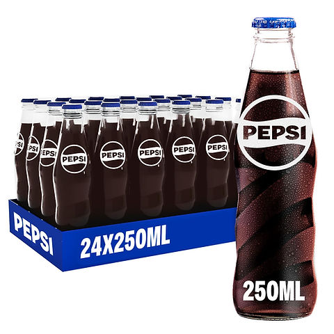 Pepsi (1 Case) _0