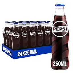 Pepsi (1 Case) 