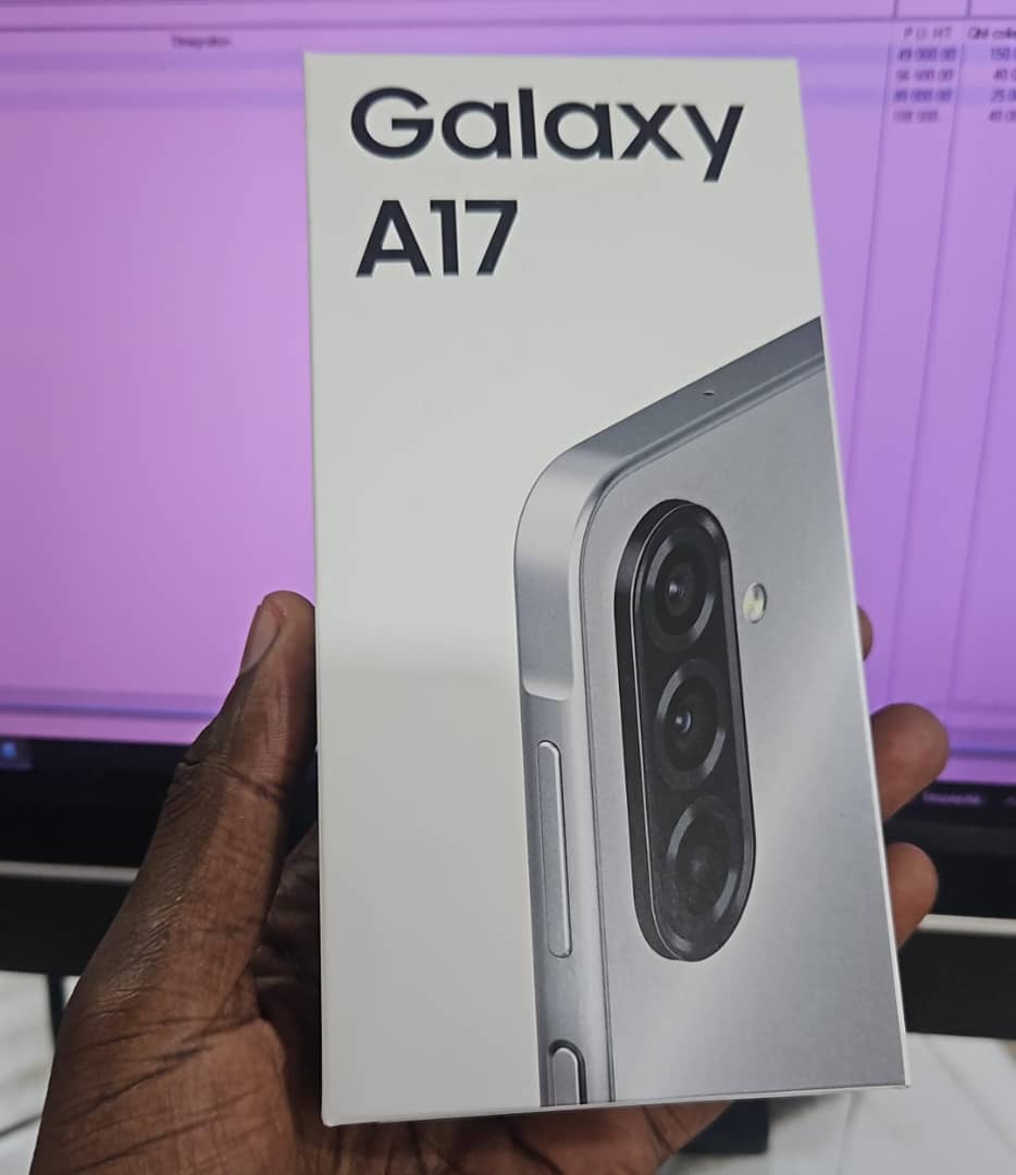 SAMSUNG A17 128GB_0