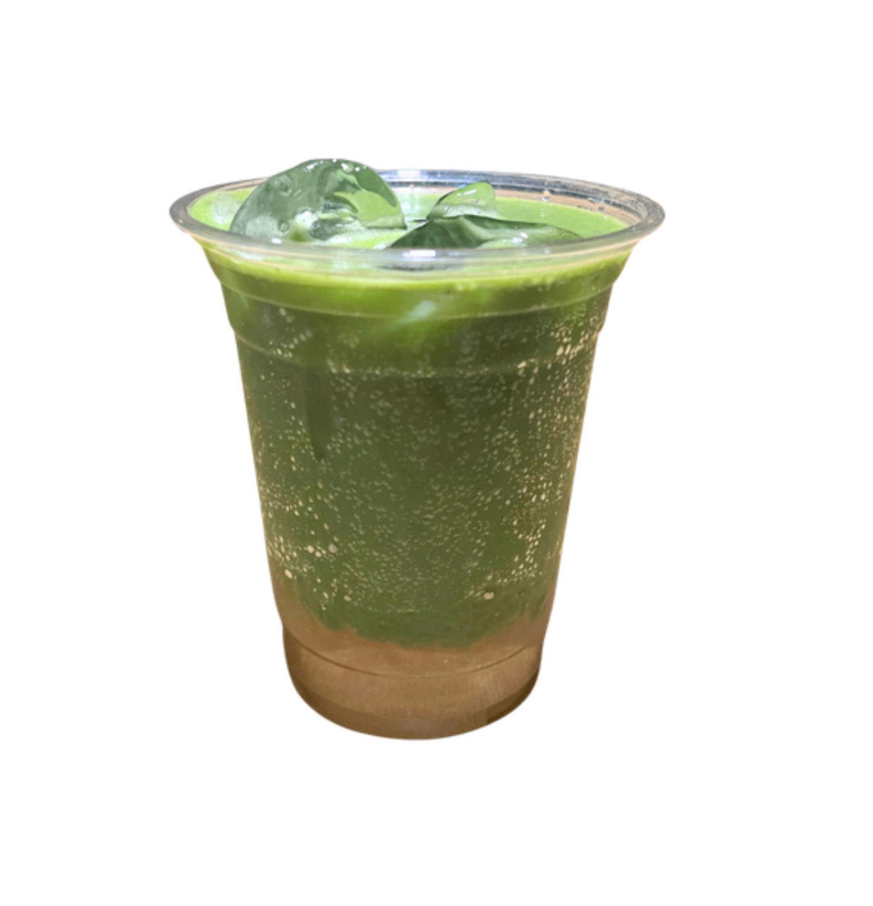Yuzu Fizz Matcha (iced)_0