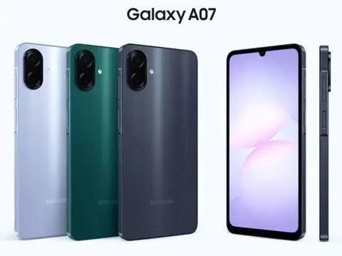 SAMSUNG A07 64GB_1