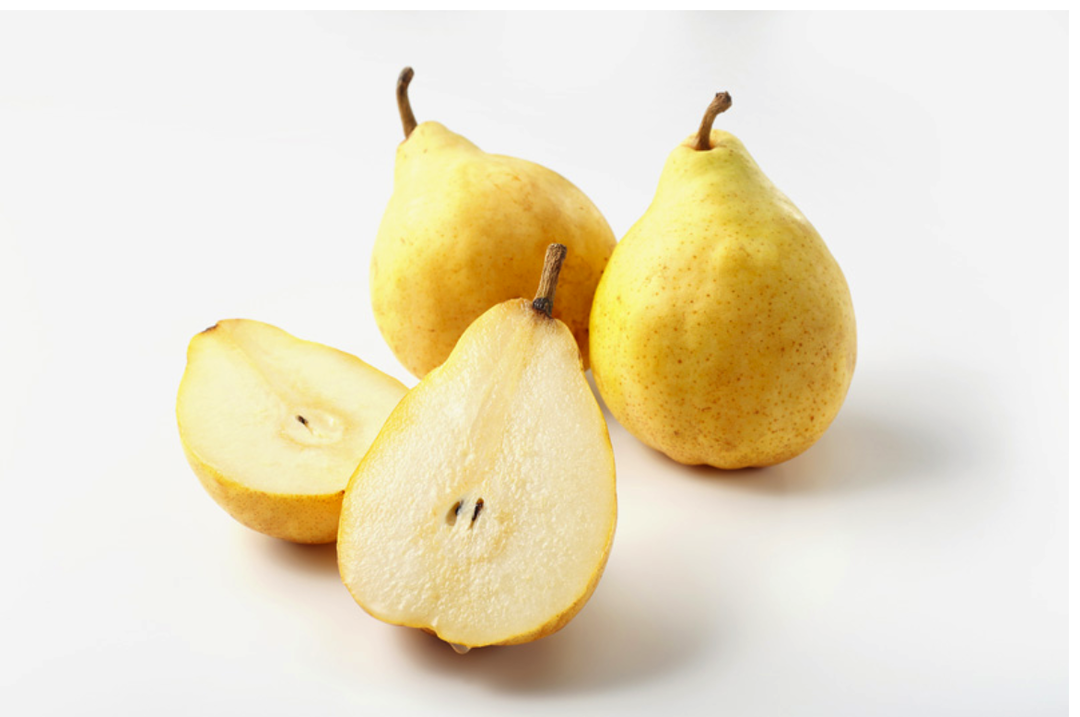 Pear (ル レクチェ) | Niigata Prefecture