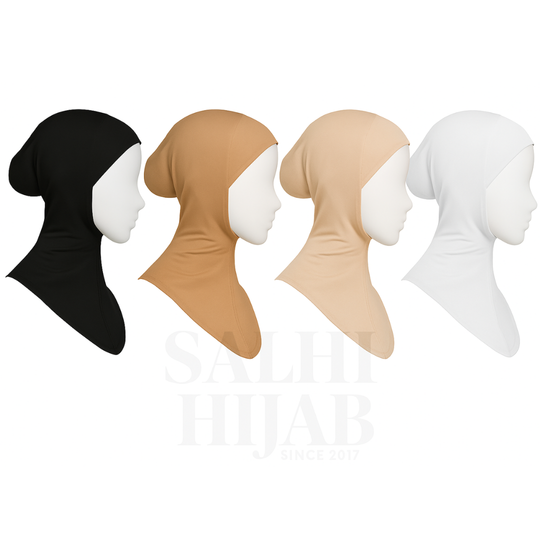 Inner cap inner wear