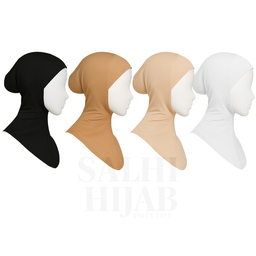 Inner cap inner wear 