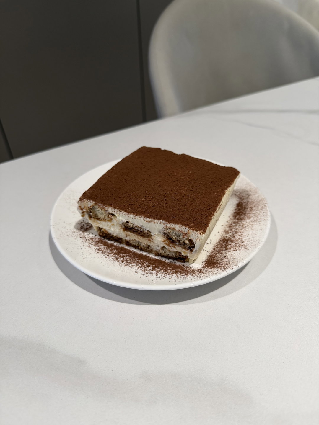 Tiramisu