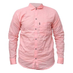 Long sleeved shirts linen and cotton 