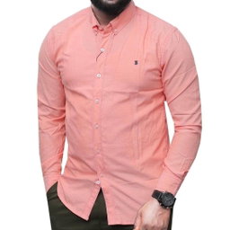 Long sleeved shirts linen and cotton 