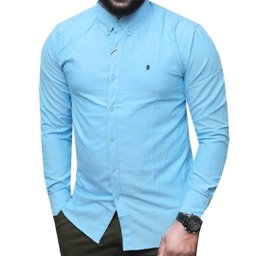 Long sleeved shirts linen and cotton 