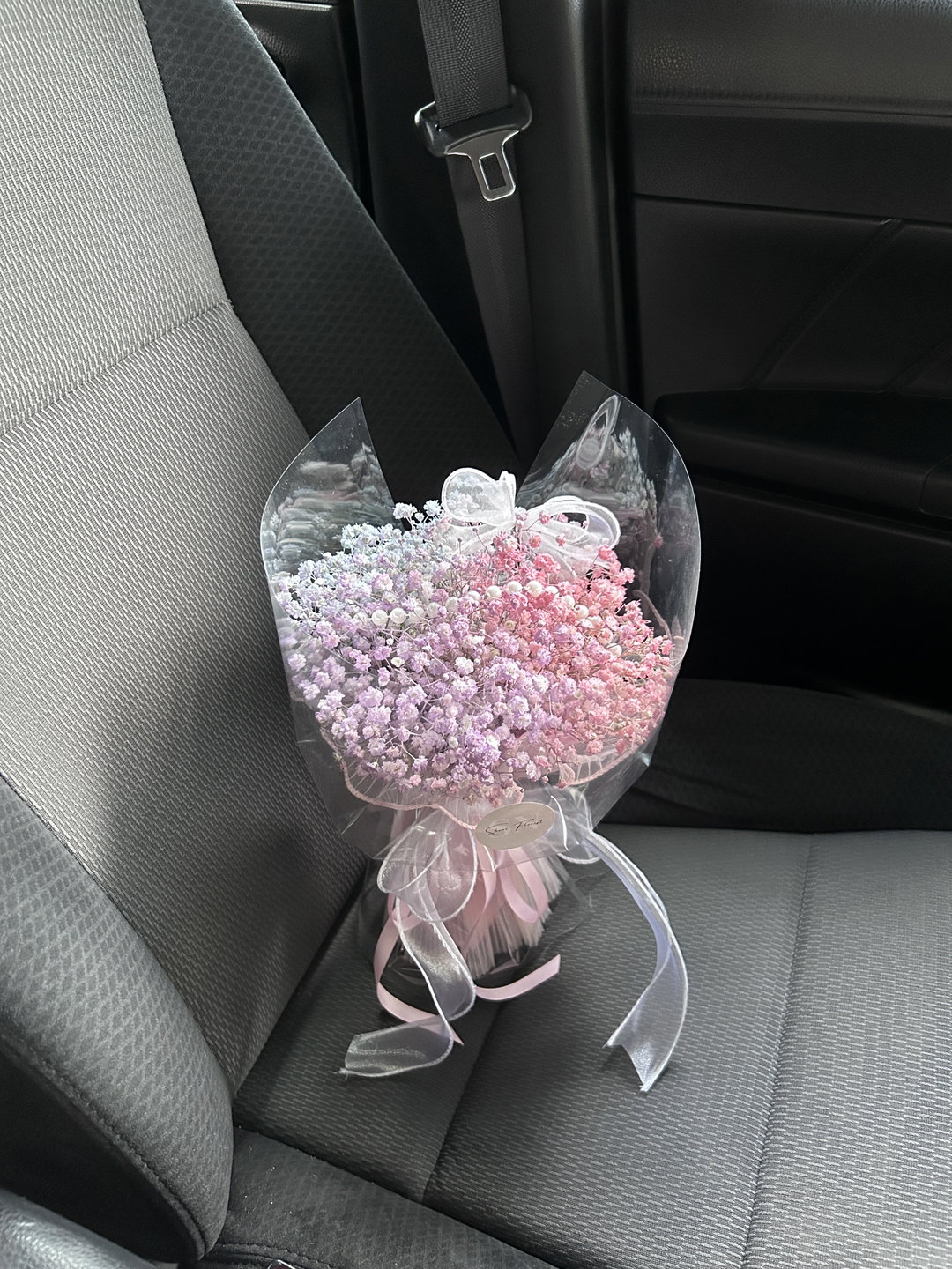 Cloud of Wishes 1.0 Bouquet