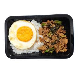 Pad Kra Pao