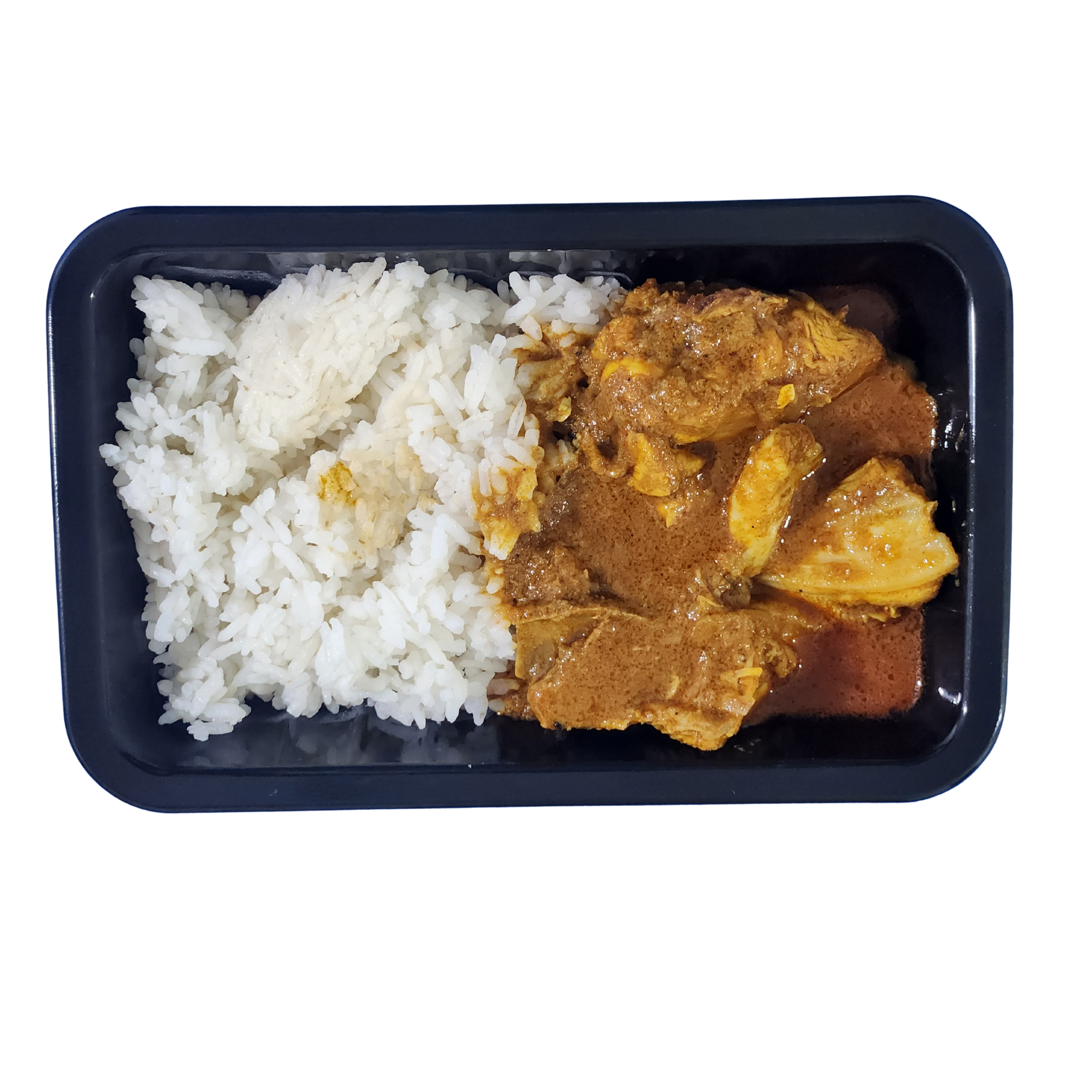 Curry Chicken Rice_0