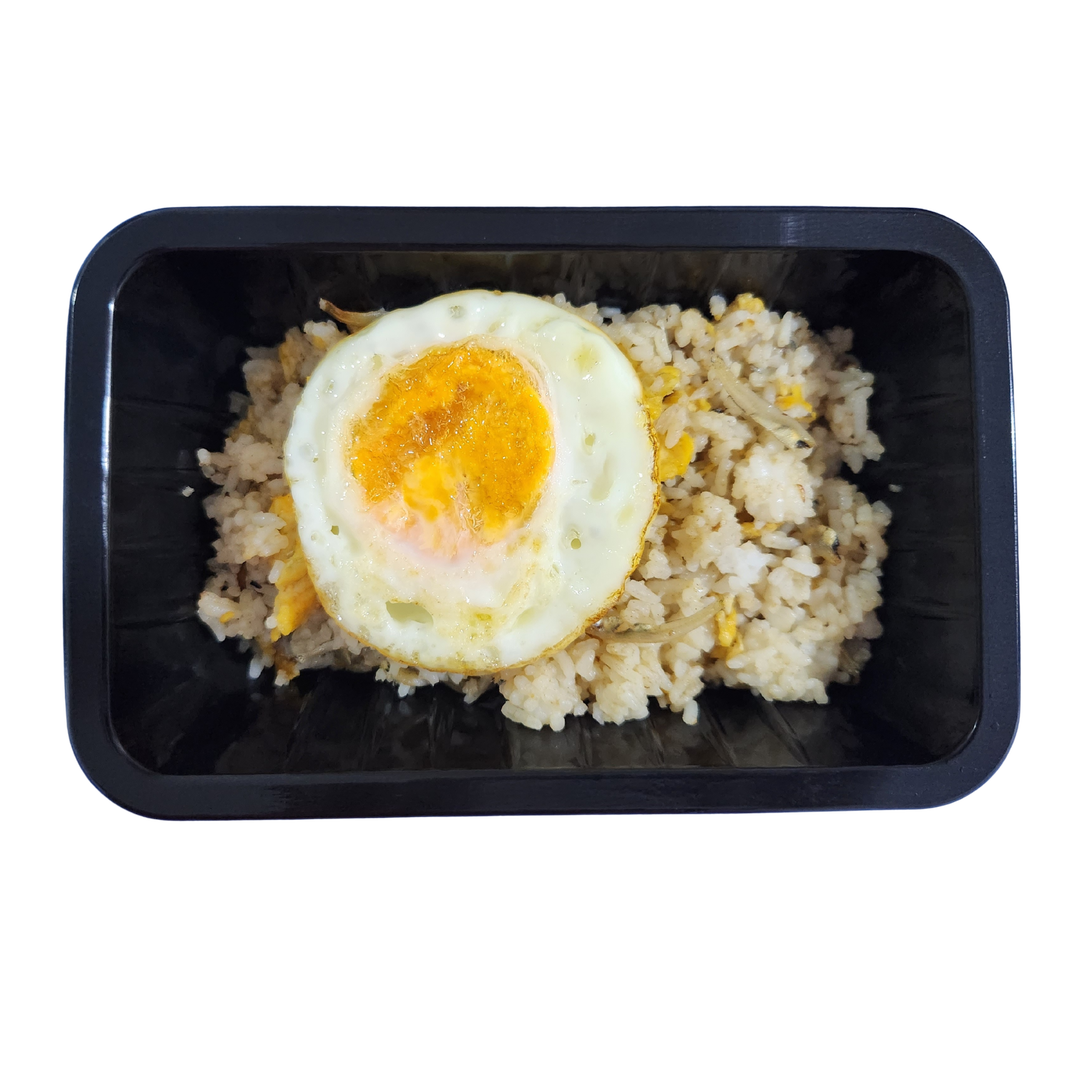 Nasi Goreng Kampung