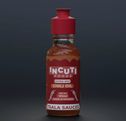 Chili Sauces 